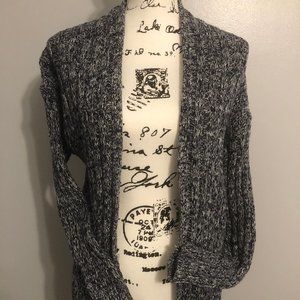 Gap Cable Knit Cardigan